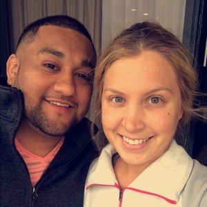 Meet your Posher, Lindsey